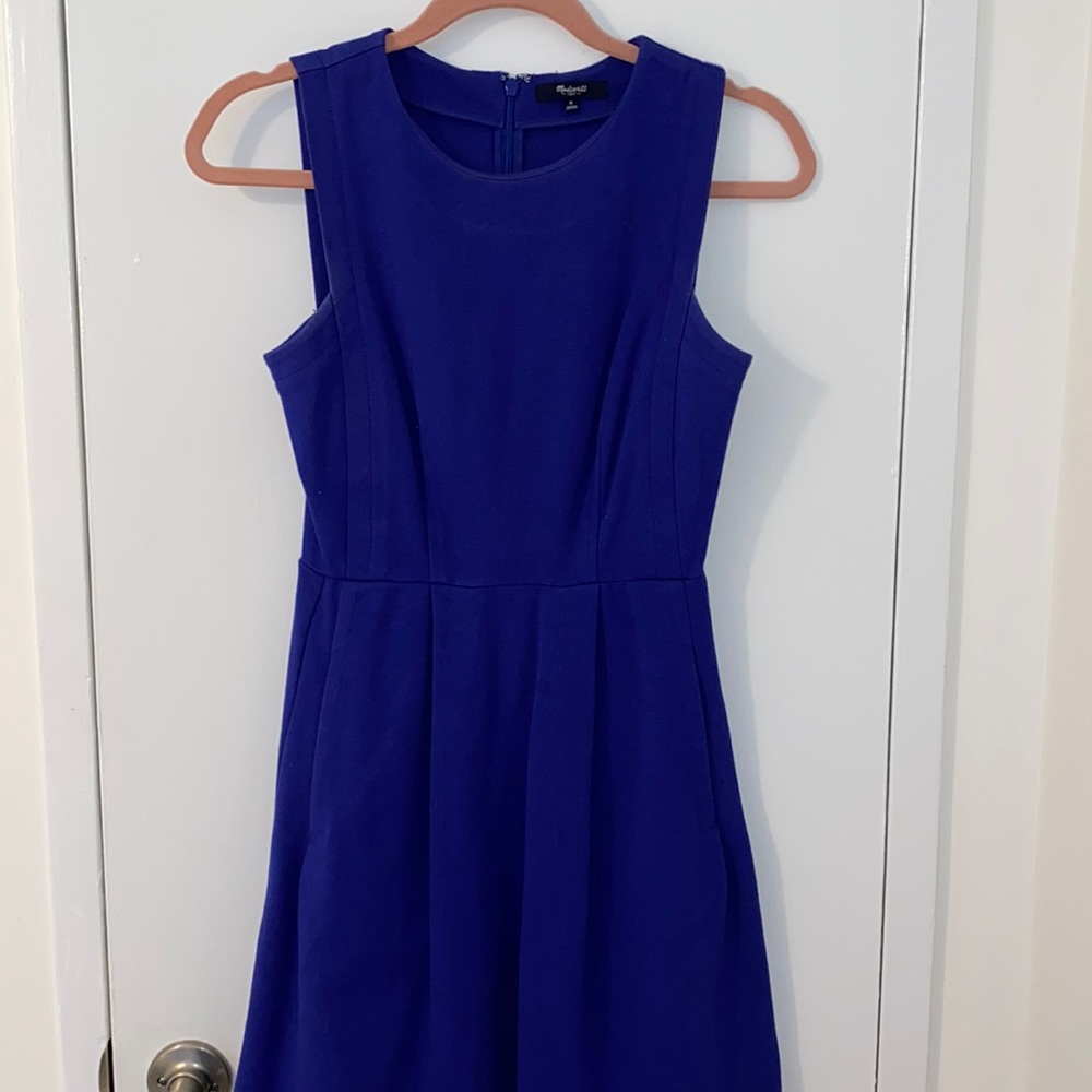 Madewell Dress